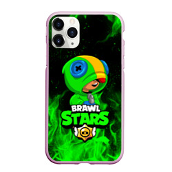 BRAWL STARS LEON | ЛЕОН BRAWL STARS LEON | ЛЕОН