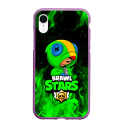 BRAWL STARS LEON | ЛЕОН BRAWL STARS LEON | ЛЕОН