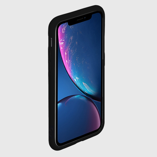 Чехол для iPhone XS Max матовый BRAWL STARS LEON | ЛЕОН Фото 01 Чехол для iPhone XS Max матовый BRAWL STARS LEON | ЛЕОН Фото 01