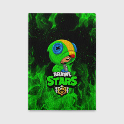 BRAWL STARS LEON BRAWL STARS LEON