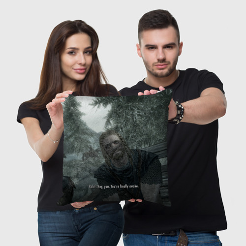 Hey You You Re Finally Awake Podushka 3d S Printom Za 1090 Kupit V Internet Magazine Hey You You Re Finally Awake Podushka 3d S Printom Za 1090 Kupit V Internet Magazine