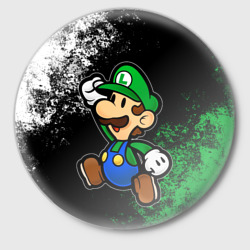 Значок Luigi's Mansion