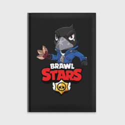 Ежедневник Brawl Stars crow