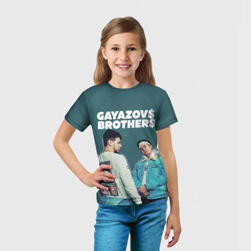 3D Gayazov Brother 930 1959079