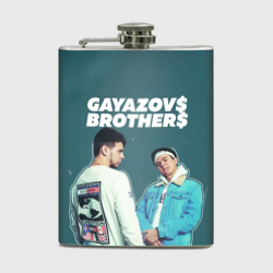 Фляга Gayazov$ Brother$