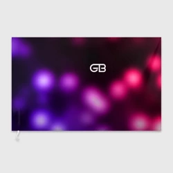 Флаг 3D Gayazov$ Brother$