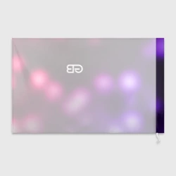 Флаг 3D Gayazov$ Brother$ - фото 2