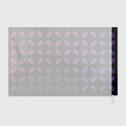 Флаг 3D Gayazov$ Brother$ - фото 2