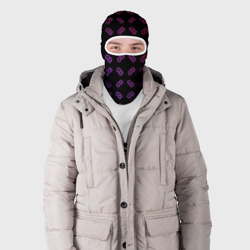 Балаклава 3D Gayazov$ Brother$ - фото 2