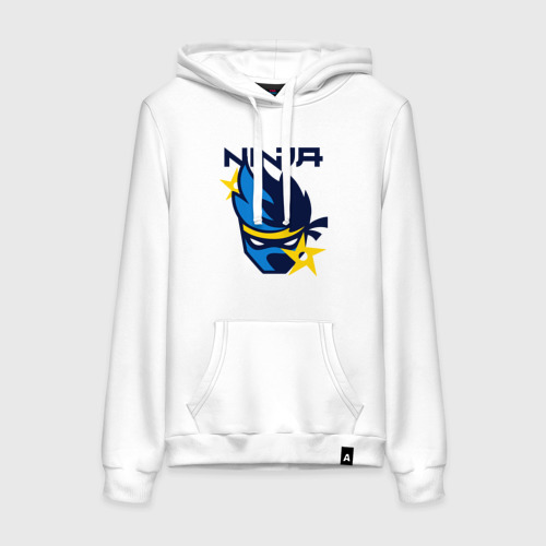 FORTNITE NINJA