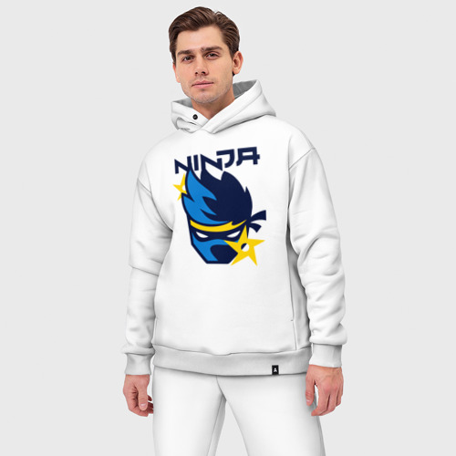 oversize FORTNITE NINJA 5250 1959215
