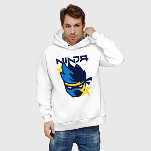 Oversize FORTNITE NINJA