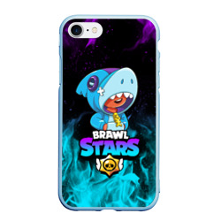 BRAWL STARS LEON SHARK BRAWL STARS LEON SHARK