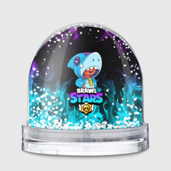BRAWL STARS LEON SHARK BRAWL STARS LEON SHARK