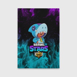 BRAWL STARS LEON SHARK BRAWL STARS LEON SHARK