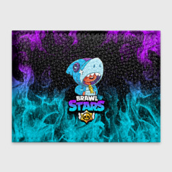 BRAWL STARS LEON SHARK BRAWL STARS LEON SHARK