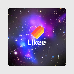 LIKEE COSMO LIKEE COSMO