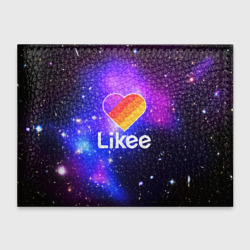 LIKEE COSMO LIKEE COSMO