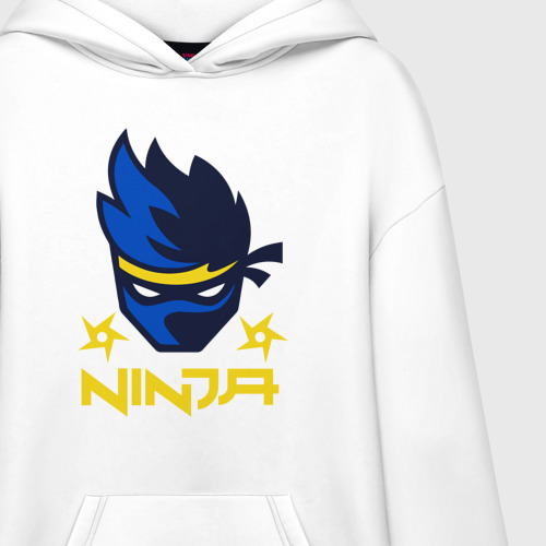 Fortnite hoodie ninja outlet