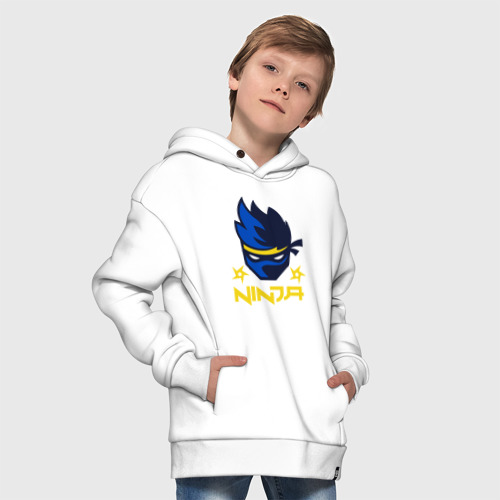 Oversize Fortnite ninja