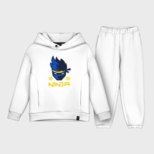 Ninja hoodie fortnite best sale