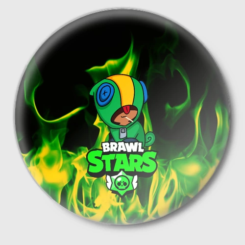 Фото иконки brawl stars