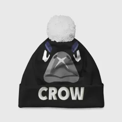 Brawl Stars CROW