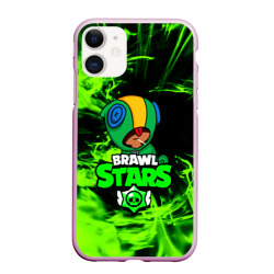 BRAWL STARS LEON BRAWL STARS LEON