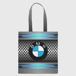 Шоппер 3D BMW