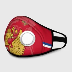 Маска из неопрена Сборная России 2020 Exlusive