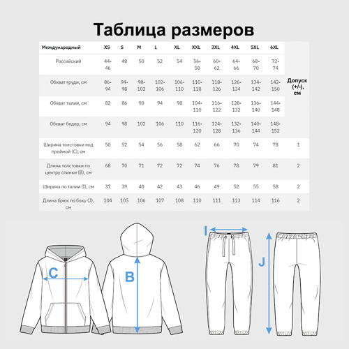 Мужской 3D костюм с принтом Сборная России 2020 Exlusive, вид сбоку #3