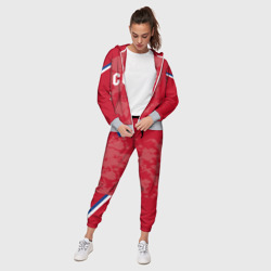 Женский костюм 3D СССР Retro 2020 - фото 2