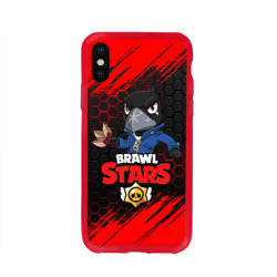 BRAWL STARS CROW BRAWL STARS CROW