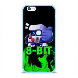 Brawl Stars 8-BIT Brawl Stars 8-BIT