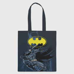 Шоппер 3D Batman