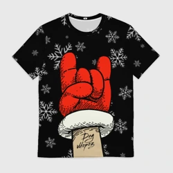 Рок Дед Мороз