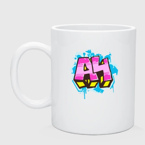 Как нарисовать мерч а 4