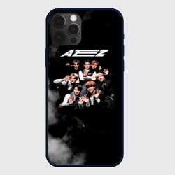 Чехол для iPhone 12 Pro Ateez