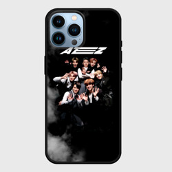 Чехол для iPhone 14 Pro Max Ateez