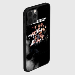 Чехол для iPhone 12 Pro Ateez - фото 2