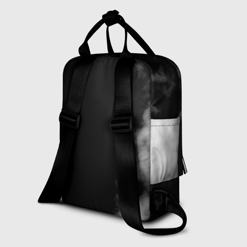 Женский рюкзак 3D Ateez - фото 5