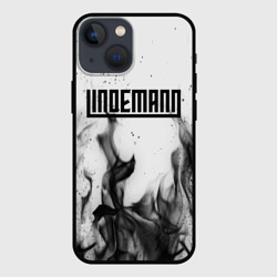 Чехол для iPhone 13 mini LINDEMANN