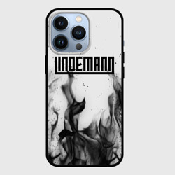 Чехол для iPhone 13 Pro LINDEMANN