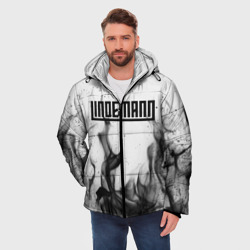 Мужская зимняя куртка 3D LINDEMANN - фото 2