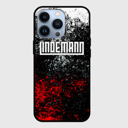 Чехол для iPhone 13 Pro LINDEMANN