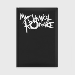 Ежедневник My Chemical Romance