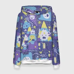 Adventure Time The Ice King