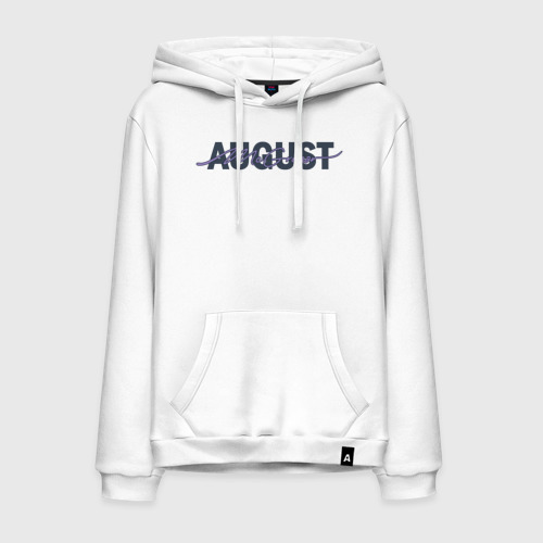 August McGregor