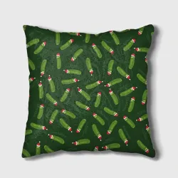 MERRY PICKLE RICKMAS!