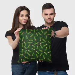 MERRY PICKLE RICKMAS!